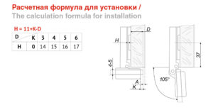 H502A_1410 Установка