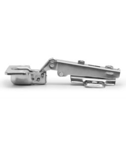 Петля накладная без доводчика H102A02_0112