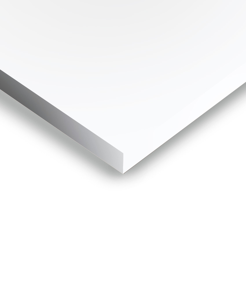 Матовый-акриловый-Фасад-Bianco-1696L