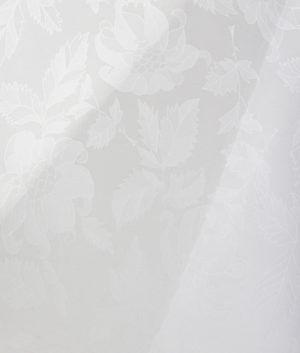 P205-Цветы-белые-декор