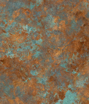 Декор-Antique-Copper-8721