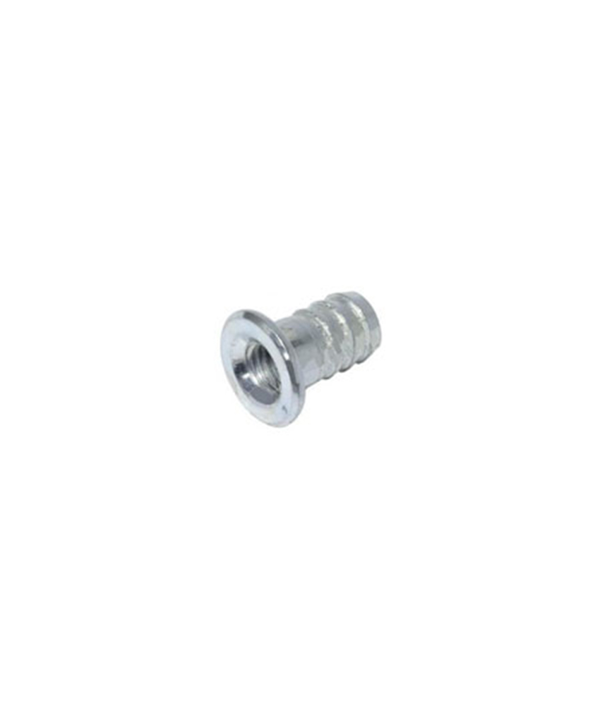 Крепеж для опоры М6 D8*14